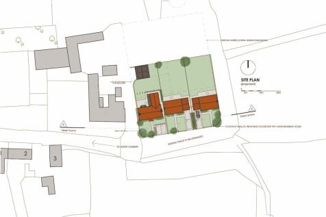 Plot for sale