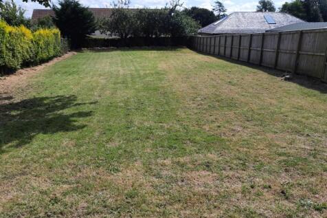 Plot for sale