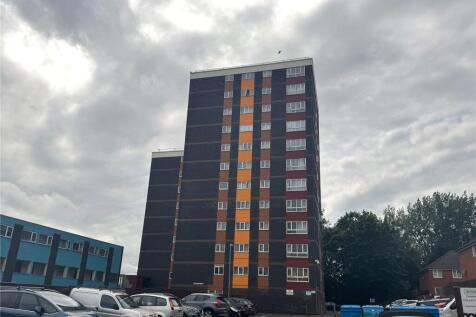 Flat 31, Champney, St. Cecilia Close... 1 bed apartment for sale