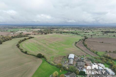 Bishops Green, Dunmow CM6 Land for sale
