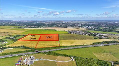 Clement Street, Dartford, Kent BR8 Land for sale