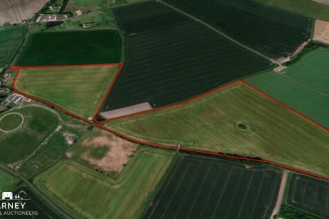 Hackpen Hill, Broad Hinton, SN4 Land for sale