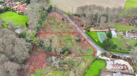 Land for sale