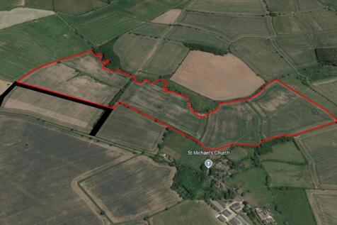Parsonage Lodge, Farndish, NN29 Land for sale