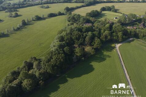 Ongley, Biddenden, TN27 Land for sale