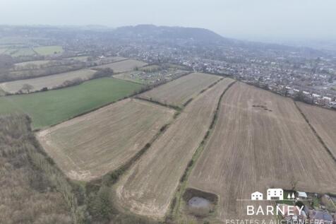 Lane, Frodsham, WA6 Land for sale
