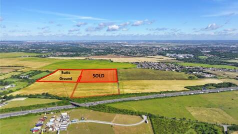 Land for sale