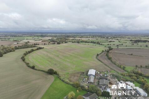 Bishops Green, Great Dunmow, CM6 Land for sale