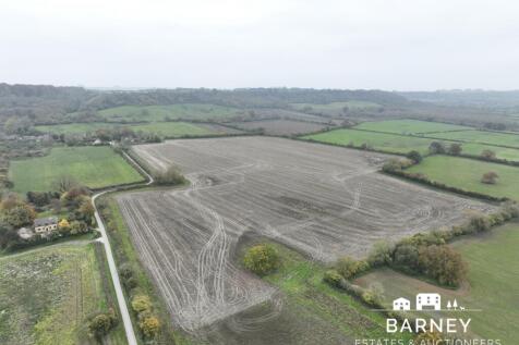 Chaddington Lane, Wootton Bassett, SN4 Land for sale
