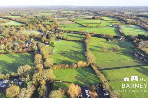Land off, Broadford Bridge Road, RH20 Land for sale
