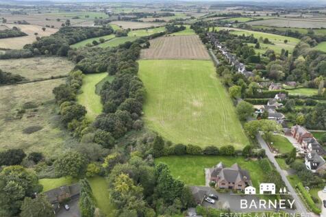 Great Moor Road, Pattingham, WV6 Land for sale
