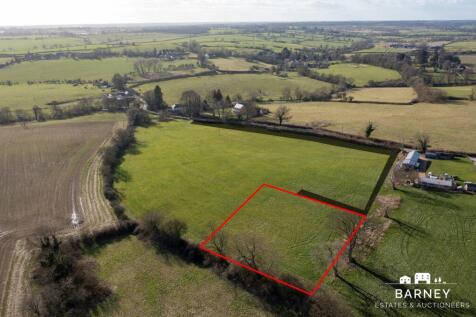 Wicken Road, Leckhampstead, MK18 Land for sale