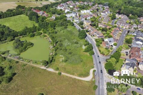 Dartford Road, Bexley, Greater... Land for sale