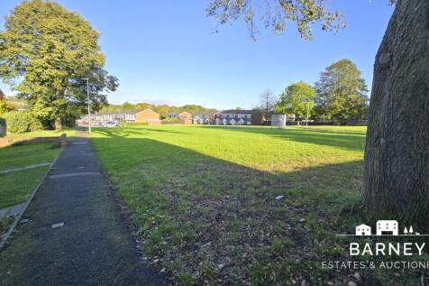 Birds Bush Road, Tamworth, B77 Land for sale