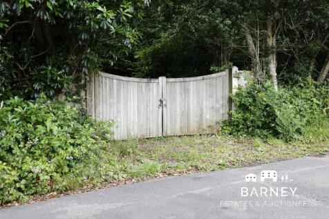 Tennysons Lane, Haslemere, GU27 Land for sale