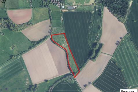 Bennetts Lane, Pattingham, WV6 Land for sale