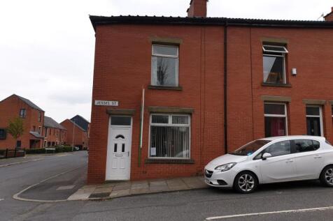 Jessel Street, Blackburn, BB2 3 bed house for sale