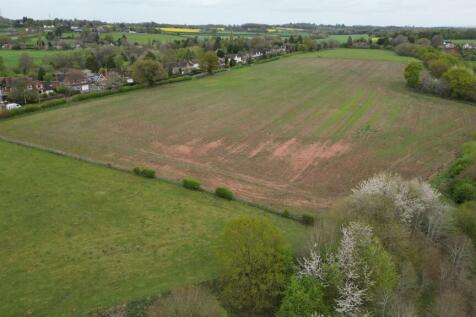 Land for sale