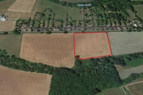 Land for sale