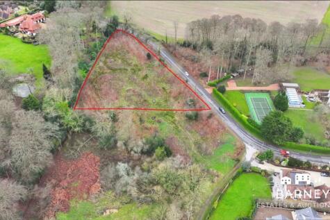 Witheridge Lane, Penn, HP10 Land for sale