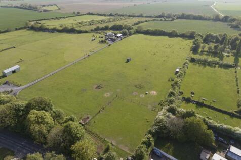 London Road, Royston, SG8 Land for sale