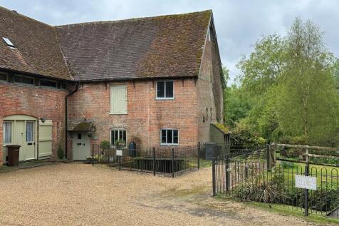 Church Lane, Twyford, SO21 House for sale