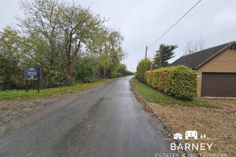 Land for sale