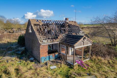 Ollerton Farm House, Ollerton, NG22 4 bed house for sale