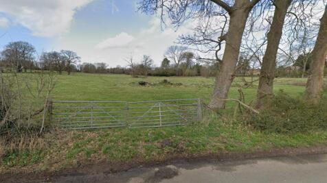 Hollybush Lane, Codsall, WV8 Land for sale