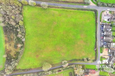 Mole Hill Green, Dunmow, CM6 Land for sale