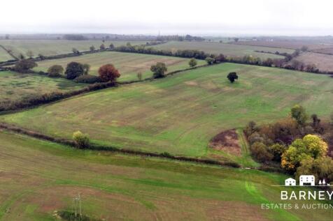 356 Acre Land Portfolio, Hackpen... Land for sale