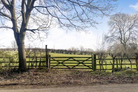 Catthorpe Road, Shawell, LE17 6AQ Land for sale