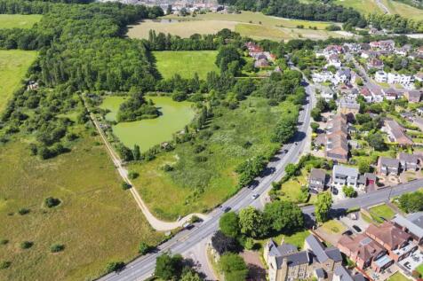 Dartford Road, Bexley, Greater... Land for sale