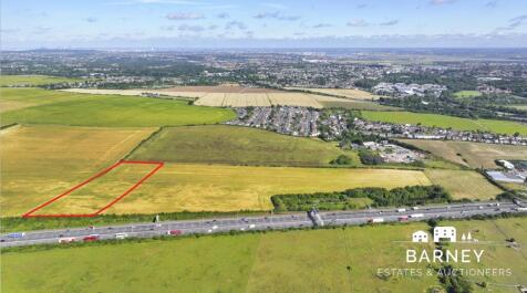 Land for sale
