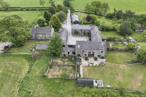 Colber Lane, Bishops Thornton, HG3 Land for sale