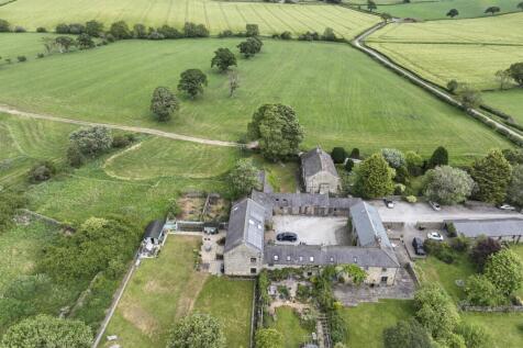 Colber Lane, Bishops Thornton, HG3 Land for sale