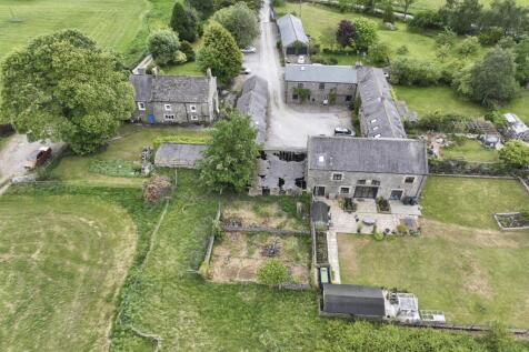 Colber Lane, Bishops Thornton, HG3 Land for sale