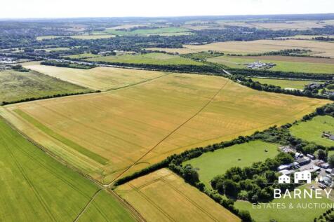 Clement Street, Dartford, BR8 Land for sale