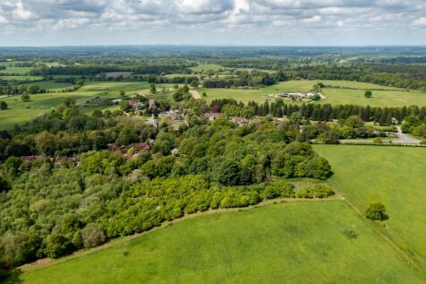 the East side of Reading Road... Land for sale