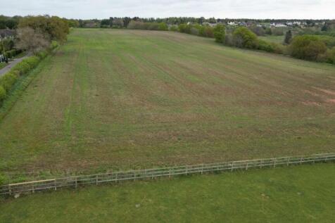 Land for sale