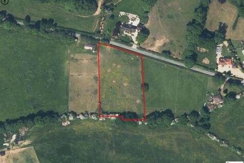 Chalbury Lane, Horton, BH21 Land for sale