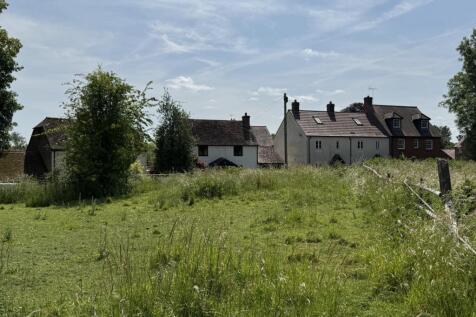 Park Street, Haytesbury, BA12 Land for sale