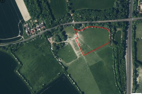 Sharpenhoe Road, Bedford, MK45 Land for sale