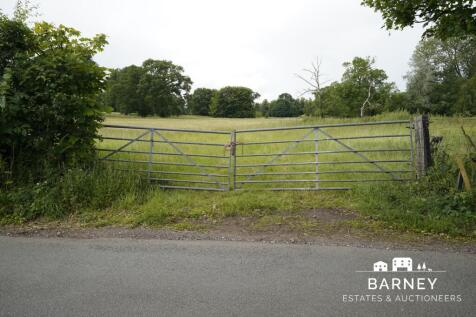 Hollybush Lane, Codsall, WV8 Land for sale