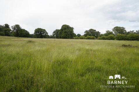 Hollybush Lane, Codsall, WV8 Land for sale