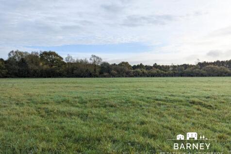 Bonnetts Lane, Ifield, RH11 Land for sale