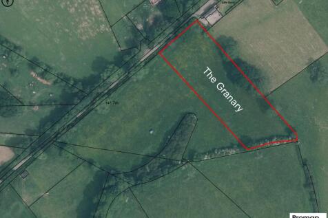 Little Barn, Ascott, CV36 Land for sale