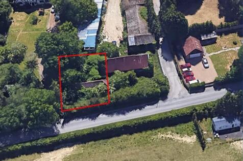 Bonnetts Lane, Ifield, RH11 Land for sale