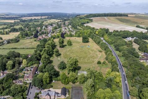Park Street, Heytesbury, BA12 Land for sale