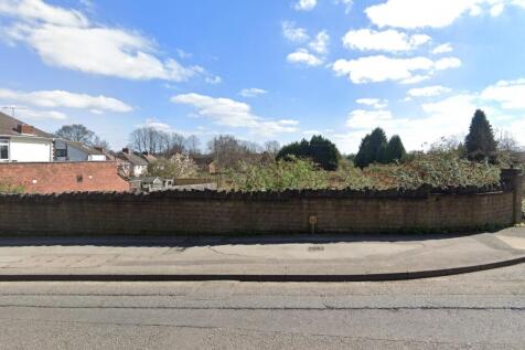 Watnall Road, Hucknall, NG15 Plot for sale